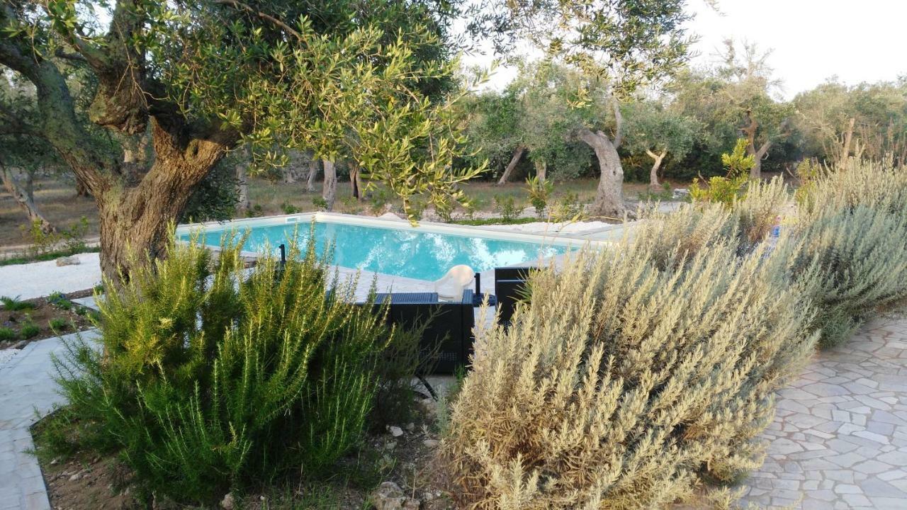 Villa Gli Ulivi