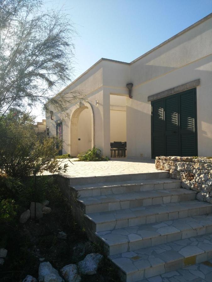 Villa Gli Ulivi