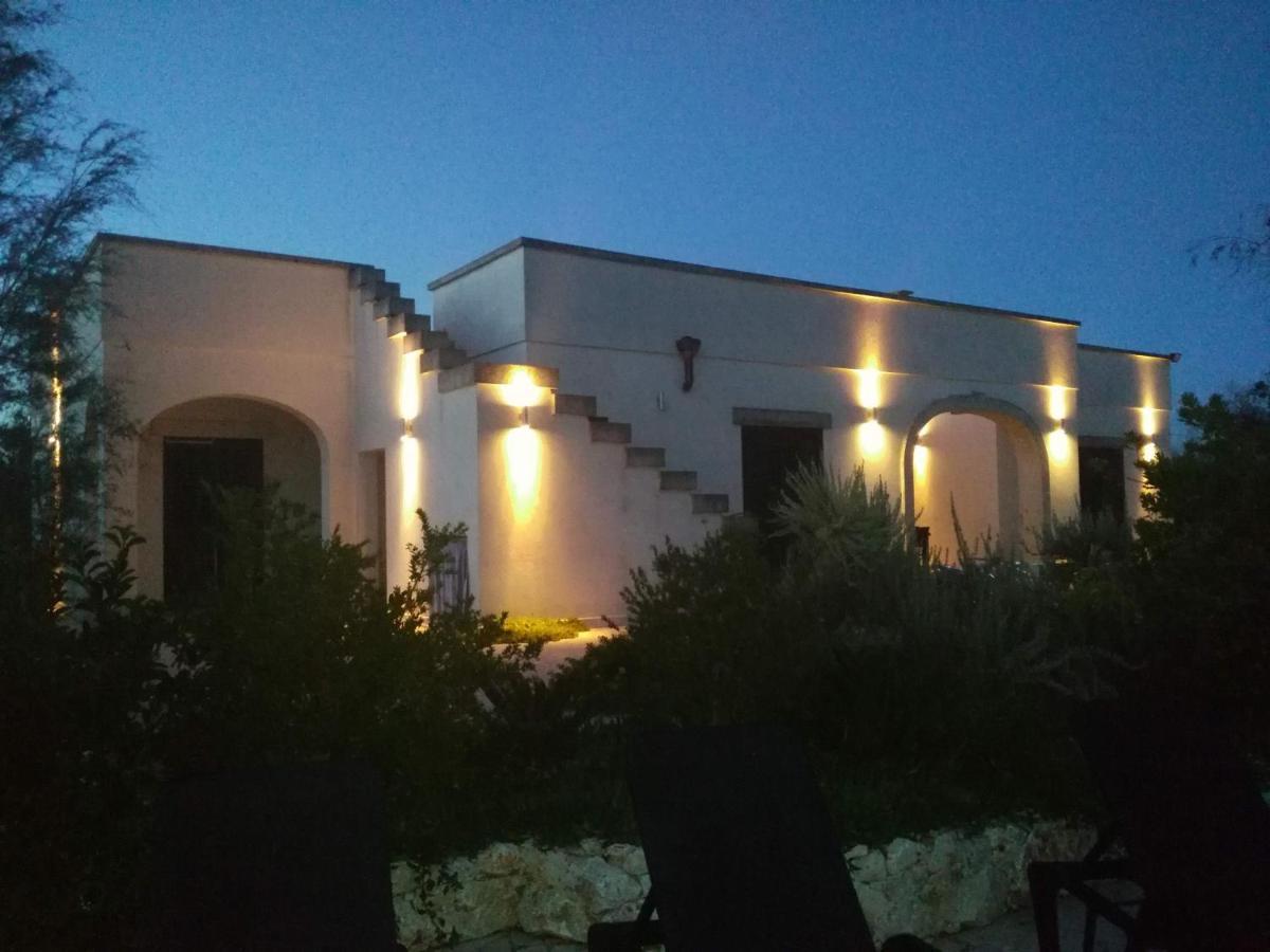 Gli Ulivi *
