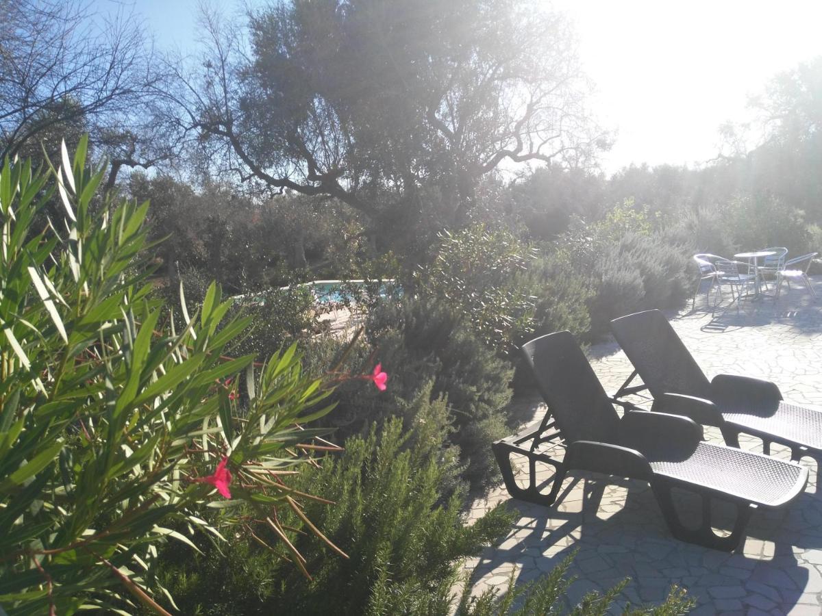 Gli Ulivi Villa