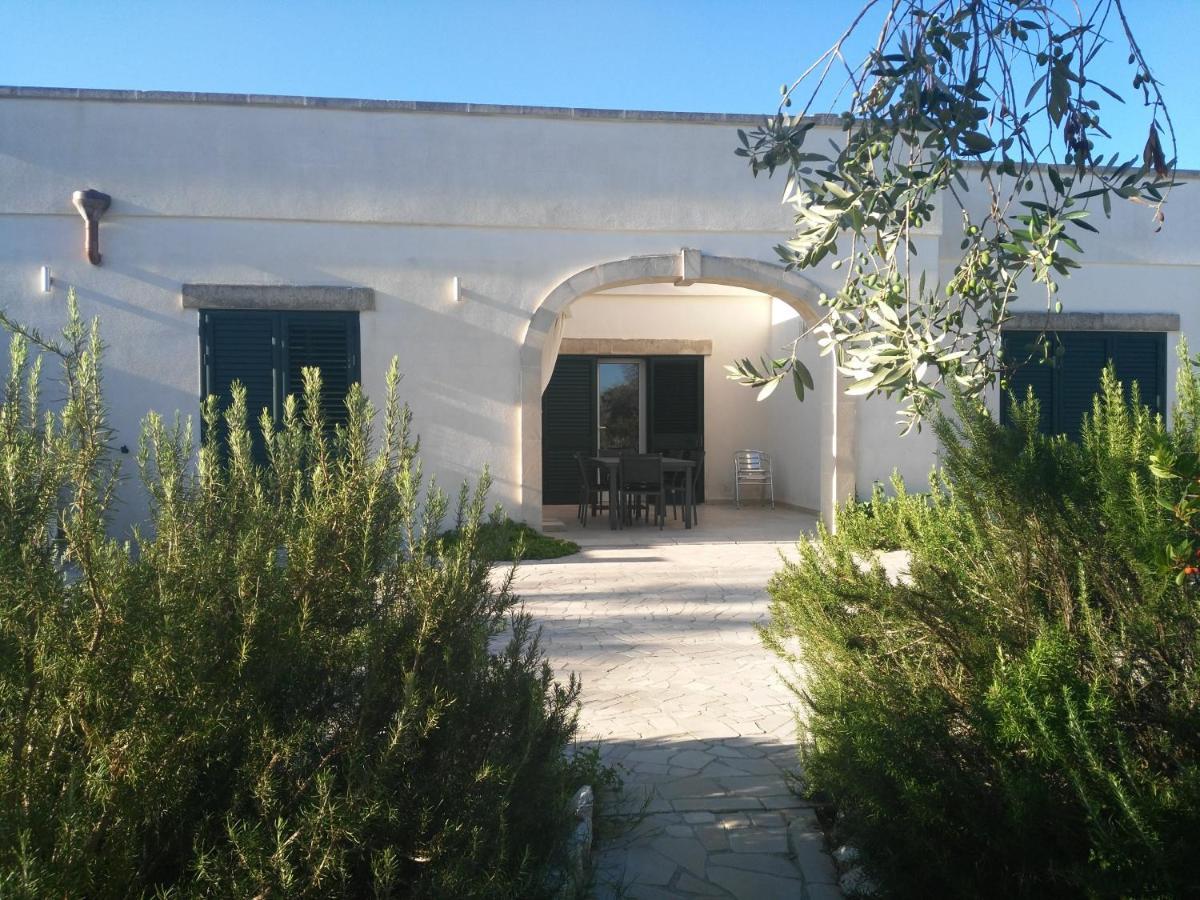 Gli Ulivi Villa Giurdignano