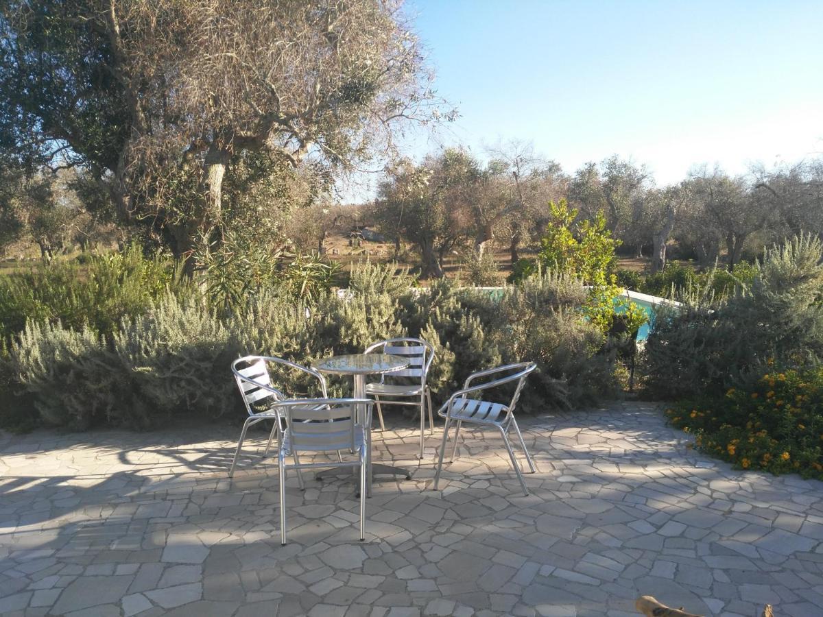 Gli Ulivi Villa