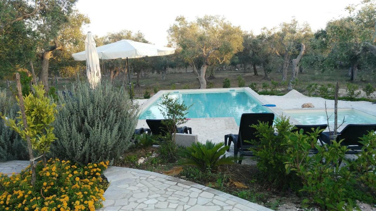 Gli Ulivi Villa