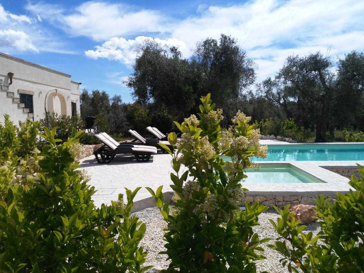 Villa Gli Ulivi Giurdignano